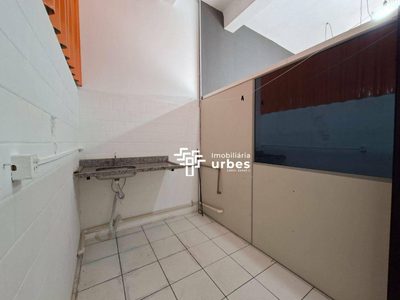 Loja-Salão, 40 m² - Foto 3