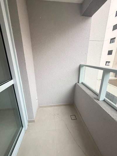 Apartamento, 1 quarto, 34 m² - Foto 4