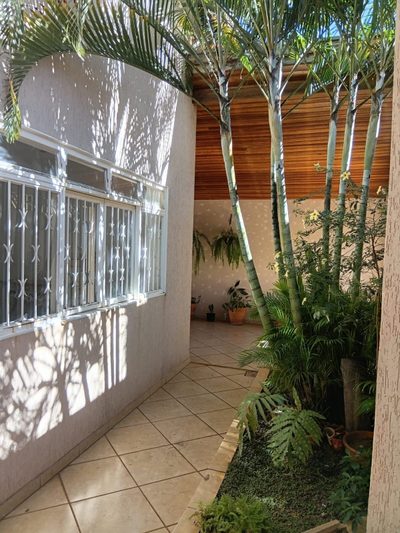 Casa, 224 m² - Foto 1