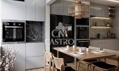 Apartamento, 2 quartos, 42 m² - Foto 3