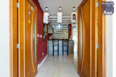 Casa de Condomínio, 3 quartos - Foto 5