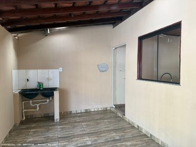 Casa, 3 quartos - Foto 2