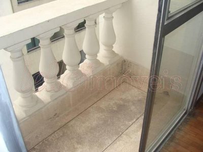 Apartamento, 2 quartos, 60 m² - Foto 5