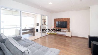 Apartamento, 3 quartos, 113 m² - Foto 2