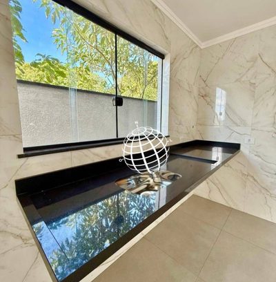 Casa, 3 quartos, 117 m² - Foto 5