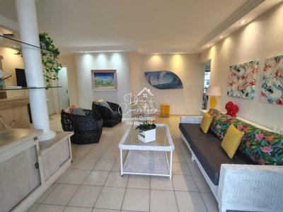 Apartamento, 4 quartos, 214 m² - Foto 5