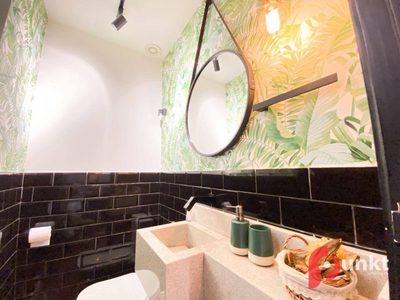 Apartamento, 2 quartos, 90 m² - Foto 5