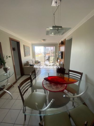 Apartamento, 3 quartos, 115 m² - Foto 2