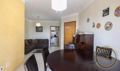 Apartamento, 3 quartos, 79 m² - Foto 1