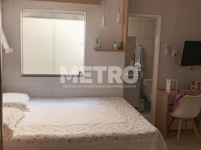 Casa de Condomínio, 1 quarto - Foto 3