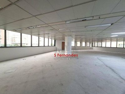 Sala-Conjunto, 532 m² - Foto 2