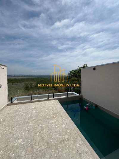 Casa, 3 quartos, 180 m² - Foto 1