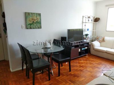 Apartamento, 2 quartos, 71 m² - Foto 3