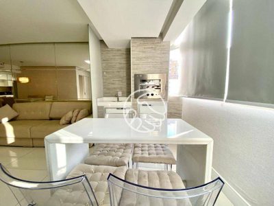 Apartamento, 2 quartos, 75 m² - Foto 4