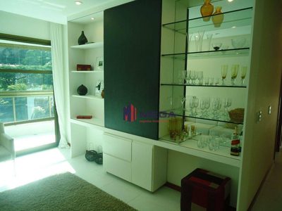 Apartamento, 3 quartos, 107 m² - Foto 5