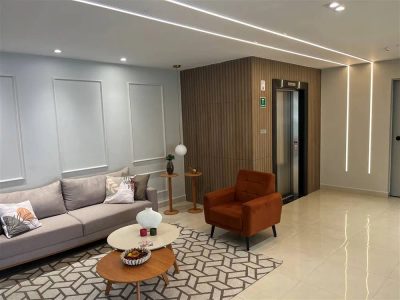 Apartamento, 2 quartos, 82 m² - Foto 2