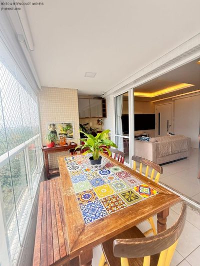 Apartamento, 3 quartos, 110 m² - Foto 2