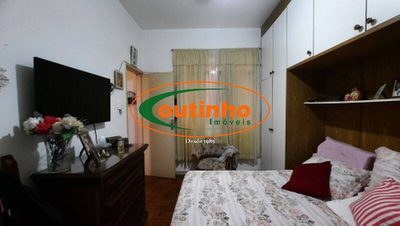 Apartamento, 2 quartos, 64 m² - Foto 5