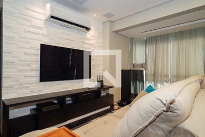 Apartamento, 2 quartos, 69 m² - Foto 3