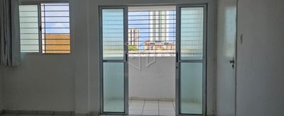 Apartamento, 3 quartos, 72 m² - Foto 4