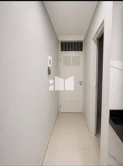 Apartamento, 1 quarto, 38 m² - Foto 2