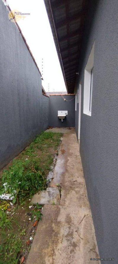 Casa, 2 quartos, 55 m² - Foto 3