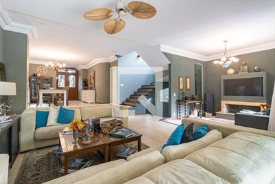 Casa, 4 quartos, 400 m² - Foto 4