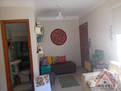 Sobrado, 3 quartos, 76 m² - Foto 2