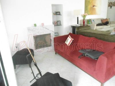 Apartamento, 4 quartos, 210 m² - Foto 3
