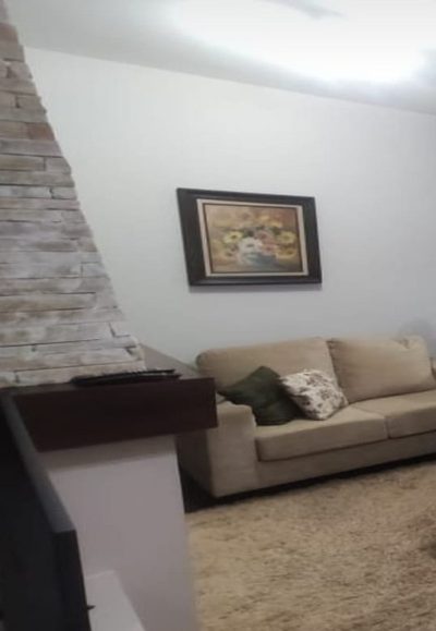 Casa, 2 quartos, 180 m² - Foto 2