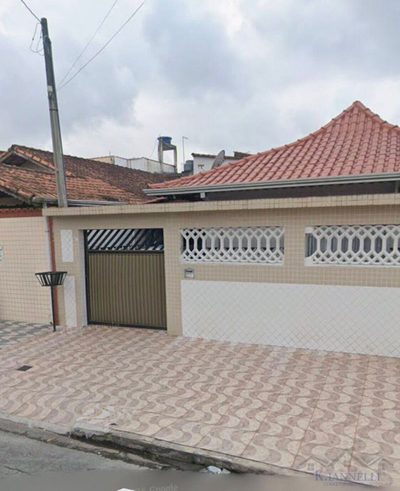 Casa, 2 quartos, 120 m² - Foto 1