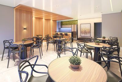 Apartamento, 2 quartos, 75 m² - Foto 3