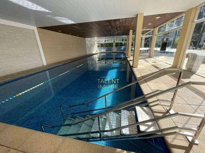 Apartamento, 4 quartos, 213 m² - Foto 2