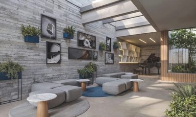 Apartamento, 2 quartos, 48 m² - Foto 5