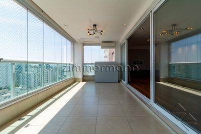 Apartamento, 4 quartos, 185 m² - Foto 5