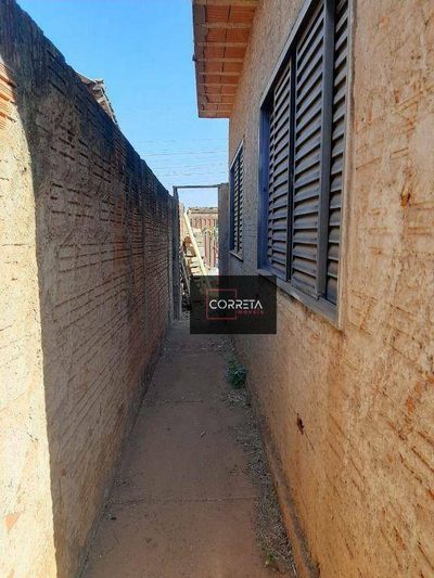Casa, 2 quartos, 82 m² - Foto 1