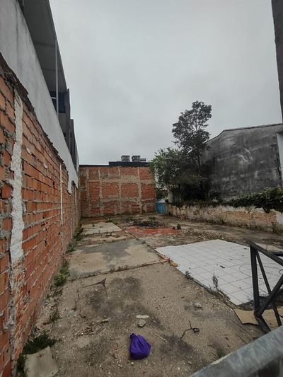 Terreno, 309 m² - Foto 2