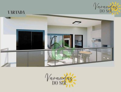 Apartamento, 2 quartos, 61 m² - Foto 5