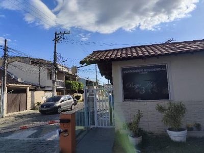 Casa, 2 quartos, 90 m² - Foto 1