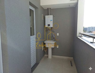 Apartamento, 2 quartos, 66 m² - Foto 4