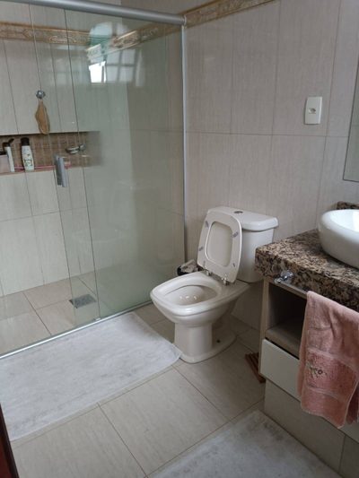 Casa, 3 quartos, 221 m² - Foto 4