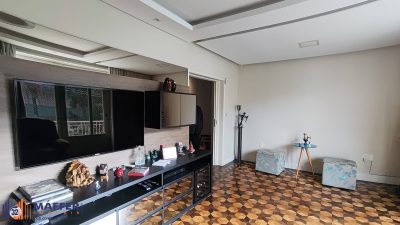 Apartamento, 3 quartos, 141 m² - Foto 1