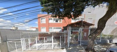 Apartamento, 3 quartos, 97 m² - Foto 1