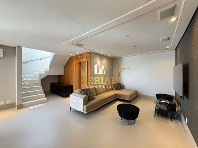 Cobertura, 4 quartos, 304 m² - Foto 1