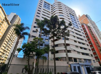 Apartamento, 3 quartos, 150 m² - Foto 3