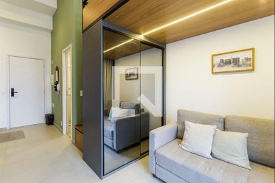 Kitnet-Studio, 31 m² - Foto 5
