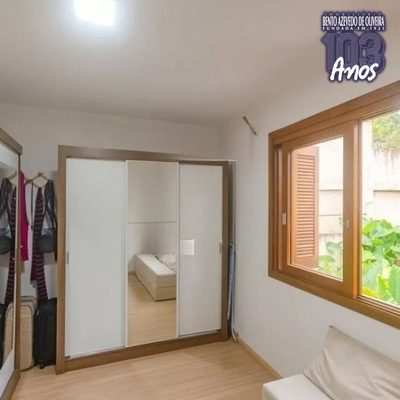 Casa de Condomínio, 2 quartos - Foto 3