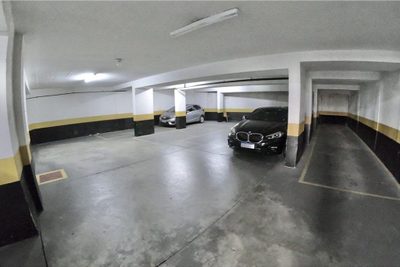 Apartamento, 1 quarto, 42 m² - Foto 3