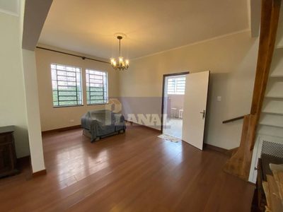 Sobrado, 3 quartos, 240 m² - Foto 5
