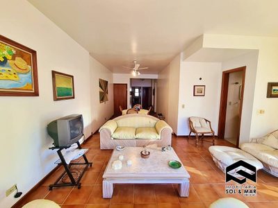 Apartamento, 4 quartos, 120 m² - Foto 3